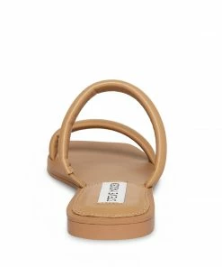 SteveMadden PEDRA TAN