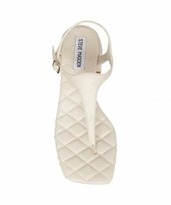 SteveMadden PEPPER BONE WOMEN’S SHOES