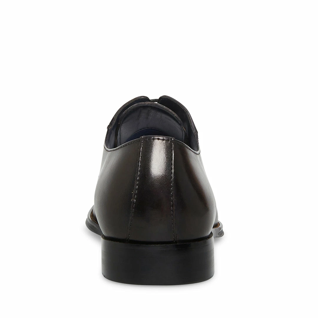 STEVEMADDEN Shop All PERCEE GREY LEATHER