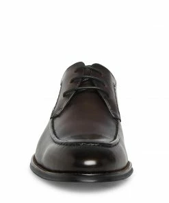 STEVEMADDEN Shop All PERCEE GREY LEATHER