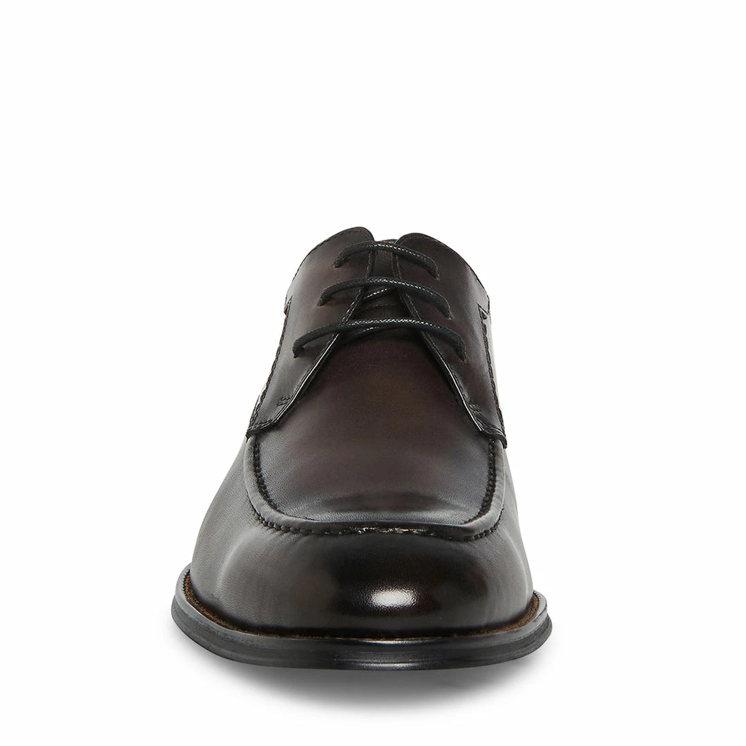 STEVEMADDEN Shop All PERCEE GREY LEATHER