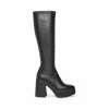 SteveMadden PHOENIX BLACK Pre-Order