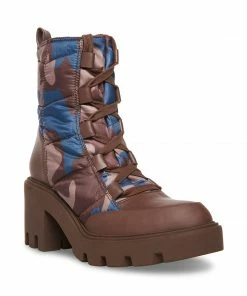 SteveMadden PIEPER CAMO MULTI