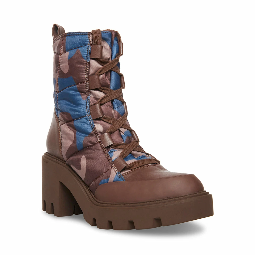 SteveMadden PIEPER CAMO MULTI