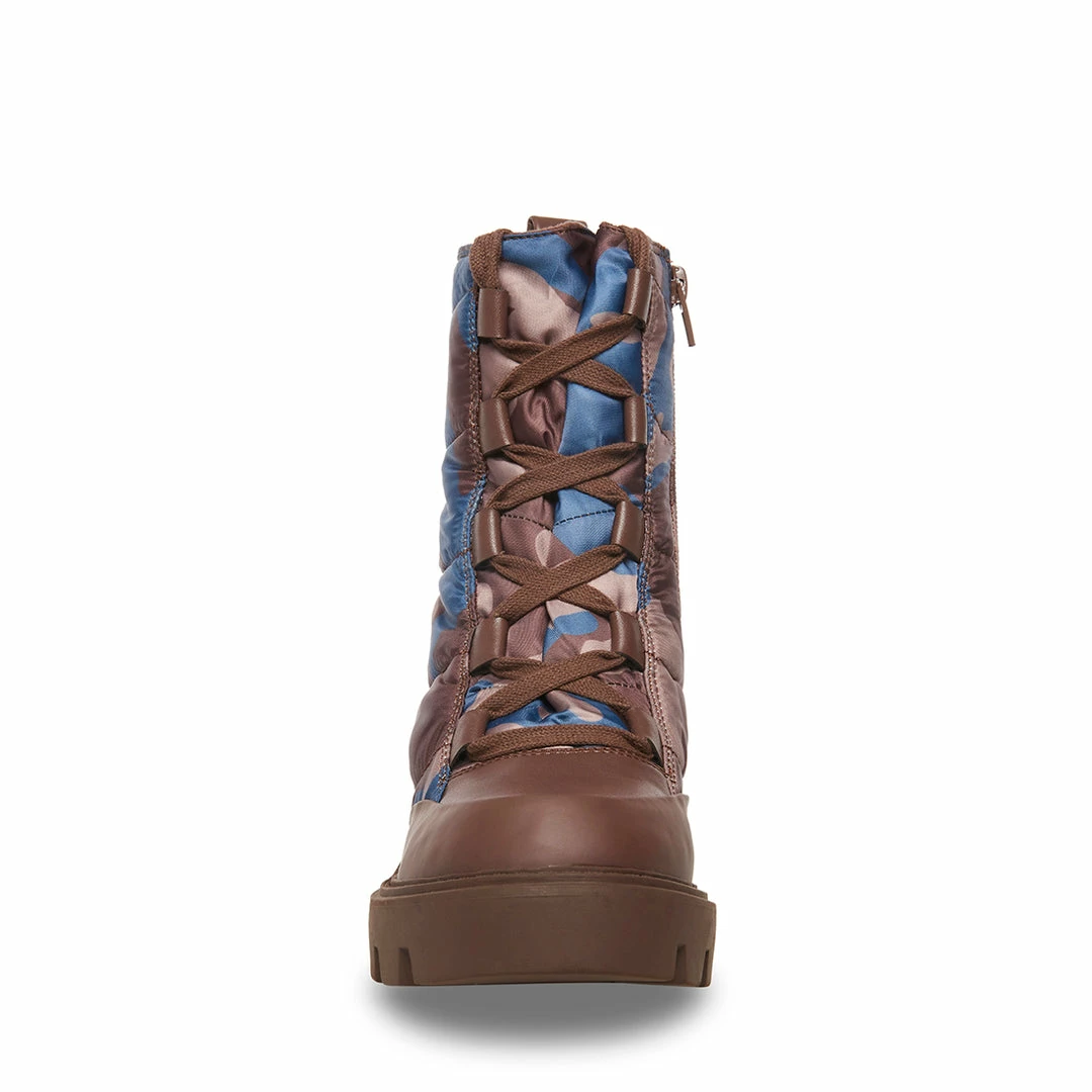 SteveMadden PIEPER CAMO MULTI