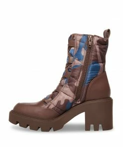 SteveMadden PIEPER CAMO MULTI