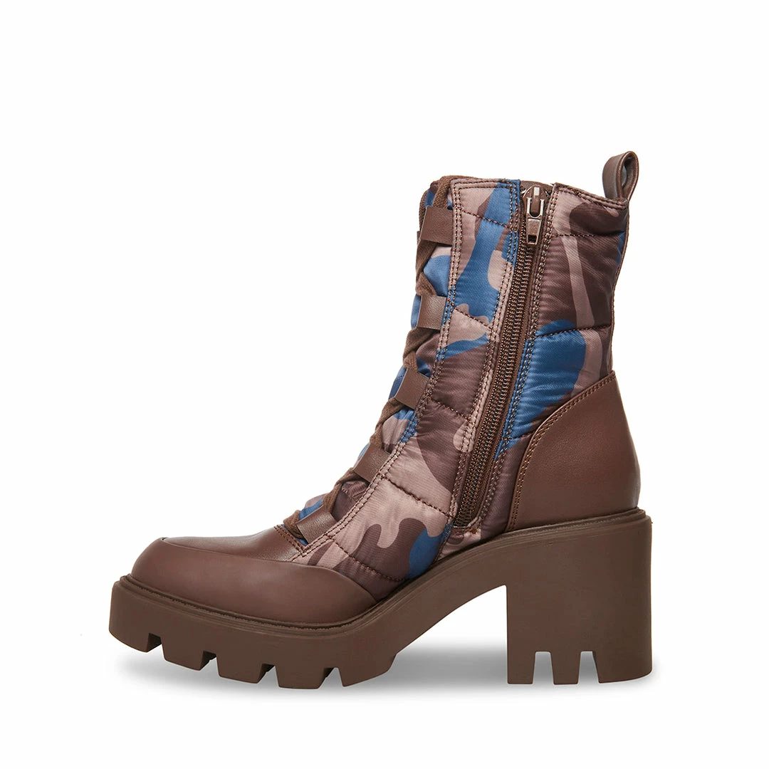SteveMadden PIEPER CAMO MULTI