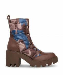 SteveMadden PIEPER CAMO MULTI