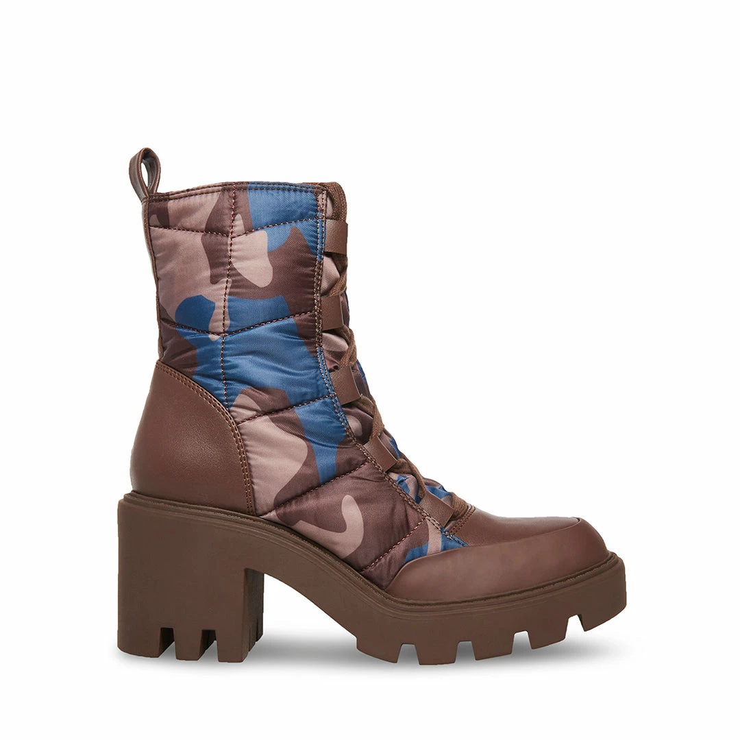 SteveMadden PIEPER CAMO MULTI