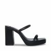 STEVEMADDEN POLLY BLACK