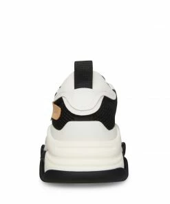 SteveMadden POSSESSION BLACK/TAN Shop All