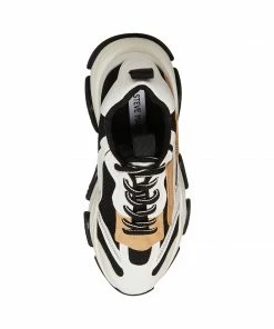 SteveMadden POSSESSION BLACK/TAN Shop All