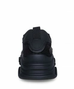 Recurate RESALE POSSESS BLACK - SM REBOOTED