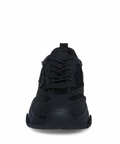 SteveMadden Shop All POSSESS BLACK