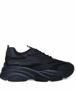 SteveMadden Shop All POSSESS BLACK