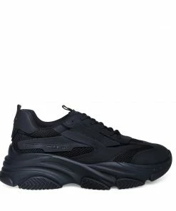 Recurate RESALE POSSESS BLACK - SM REBOOTED