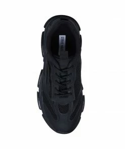 SteveMadden Shop All POSSESS BLACK