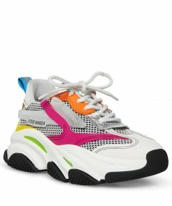 SteveMadden POSSESSION BRIGHT MULTI Shop All