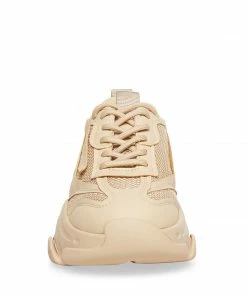 SteveMadden POSSESSION TAN