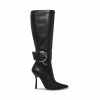 STEVEMADDEN PRIYANKA BLACK