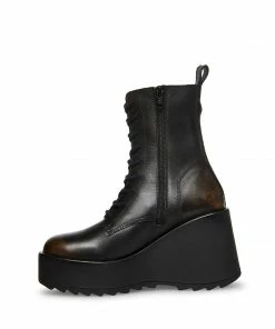 Recurate PROMISE BLACK DISTRESSED - SM REBOOTED RESALE