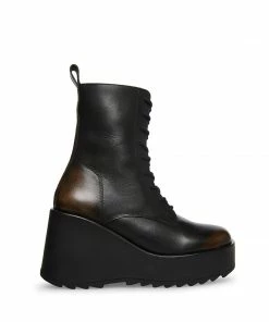 Recurate PROMISE BLACK DISTRESSED - SM REBOOTED RESALE