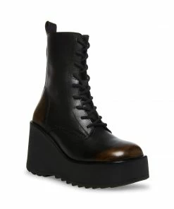 Recurate PROMISE BLACK DISTRESSED - SM REBOOTED RESALE