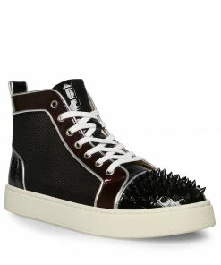 SteveMadden PROMOTER-S BLACK MULTI