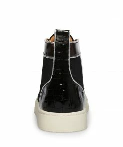 SteveMadden PROMOTER-S BLACK MULTI