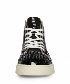 SteveMadden PROMOTER-S BLACK MULTI
