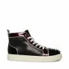 SteveMadden PROMOTER-S BLACK MULTI