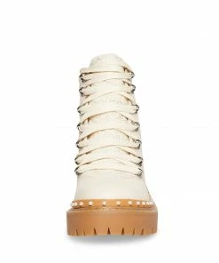 SteveMadden RAINIER BONE MULTI