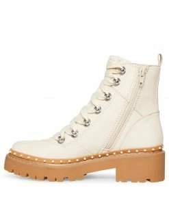 SteveMadden RAINIER BONE MULTI