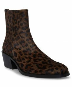 SteveMadden RICHIE LEOPARD