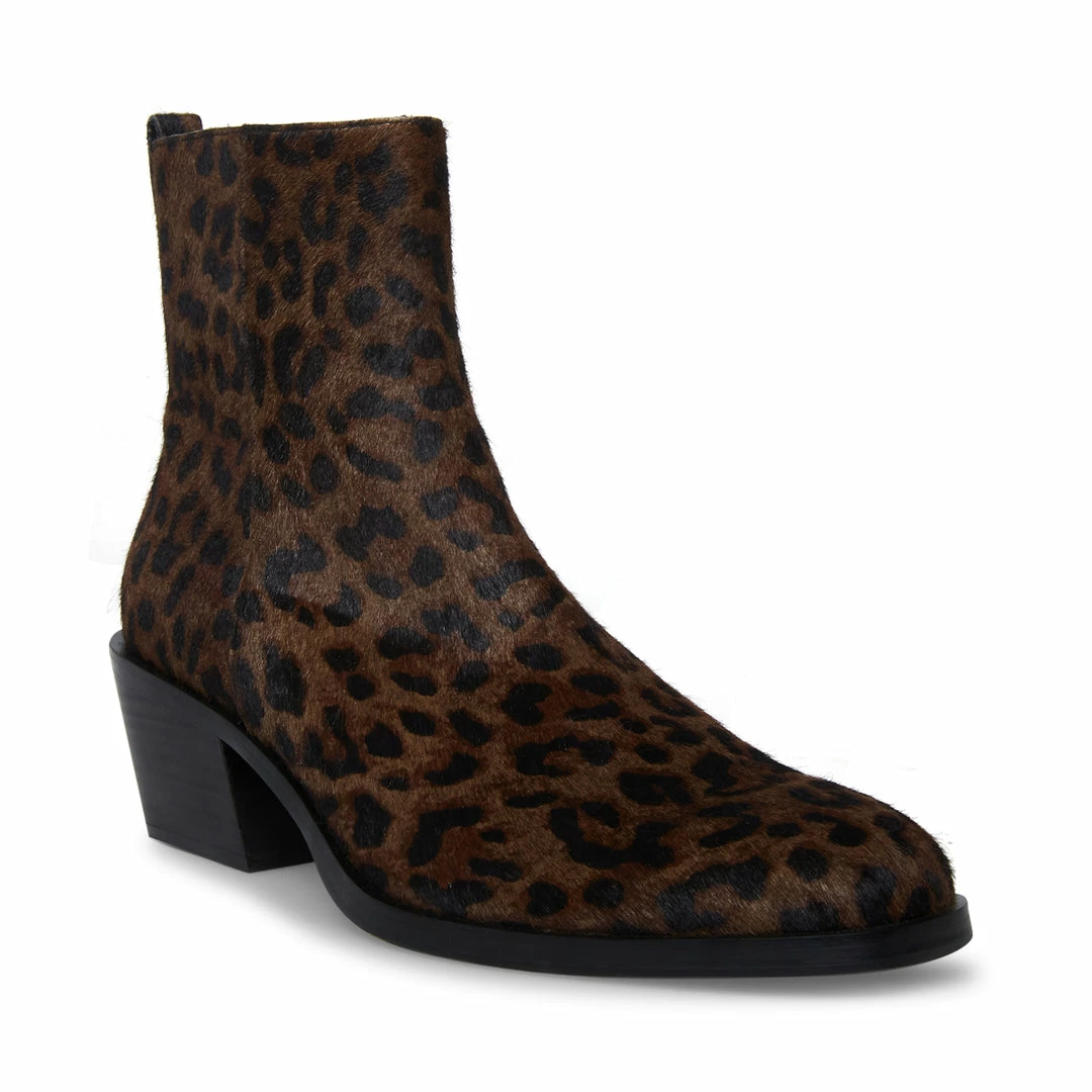 SteveMadden RICHIE LEOPARD