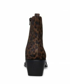SteveMadden RICHIE LEOPARD