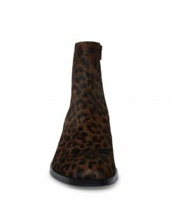 SteveMadden RICHIE LEOPARD