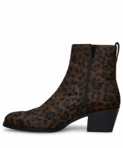 SteveMadden RICHIE LEOPARD