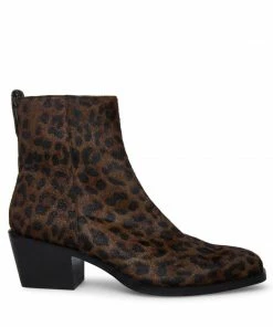 SteveMadden RICHIE LEOPARD