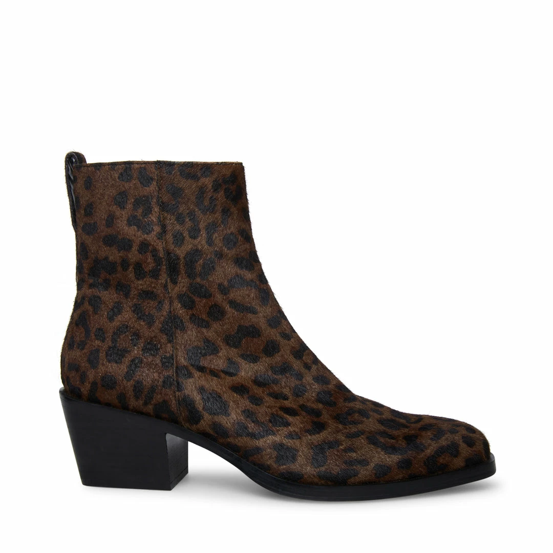 SteveMadden RICHIE LEOPARD