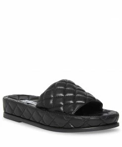 SteveMadden ROBINS BLACK