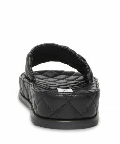SteveMadden ROBINS BLACK