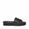 SteveMadden ROBINS BLACK