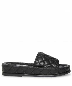 SteveMadden ROBINS BLACK