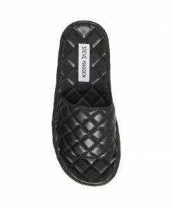 SteveMadden ROBINS BLACK