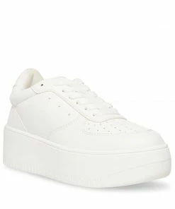 SteveMadden ROCKET WHITE Shop All