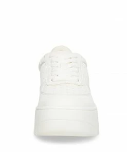 SteveMadden ROCKET WHITE Shop All