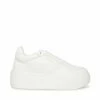 SteveMadden ROCKET WHITE Shop All