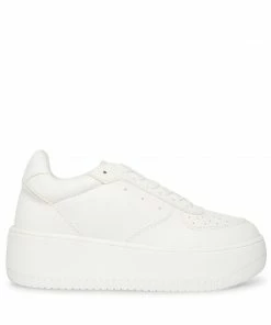 SteveMadden ROCKET WHITE Shop All