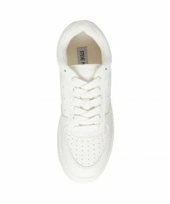 SteveMadden ROCKET WHITE Shop All